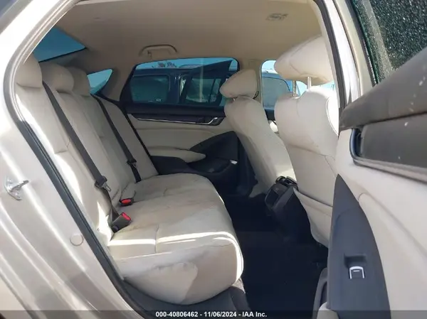 1HGCV1F18JA016741 2018 HONDA ACCORD - Image 8