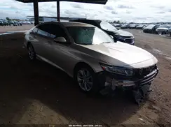 1HGCV1F18JA016755 2018 HONDA ACCORD