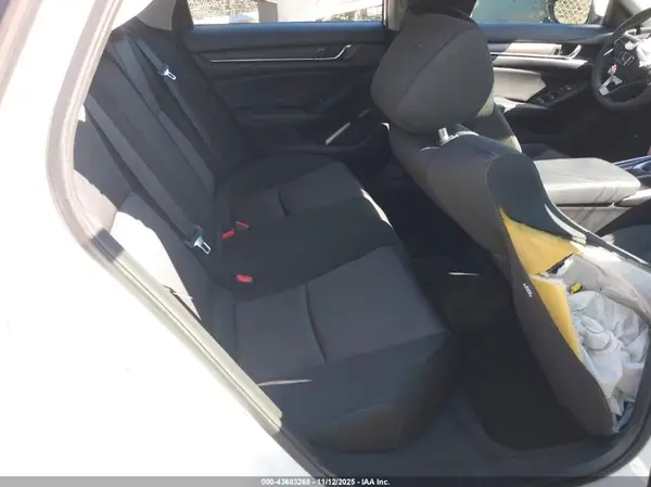 1HGCV1F18JA017257 2018 HONDA ACCORD - Image 8
