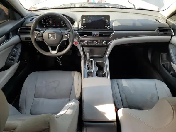 1HGCV1F18JA017596 2018 HONDA ACCORD - Image 8