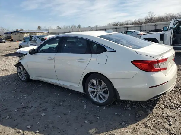 1HGCV1F18JA018442 2018 HONDA ACCORD - Image 2