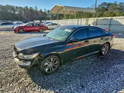 1HGCV1F18JA027898 2018 HONDA ACCORD