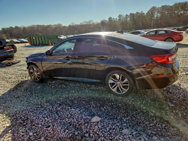 1HGCV1F18JA027898 2018 HONDA ACCORD - Image 2