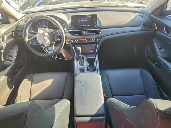 1HGCV1F18JA027898 2018 HONDA ACCORD - Image 8