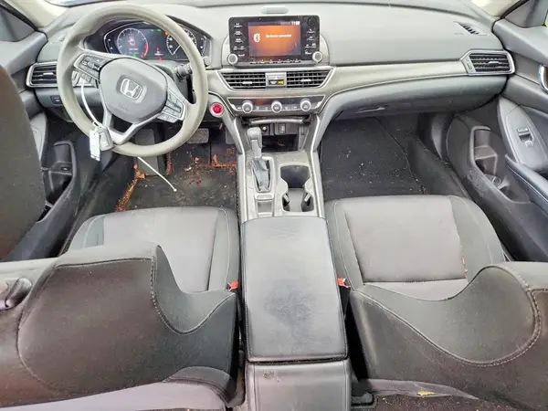1HGCV1F18JA031210 2018 HONDA ACCORD - Image 8