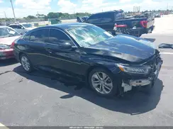 1HGCV1F18JA033412 2018 HONDA ACCORD