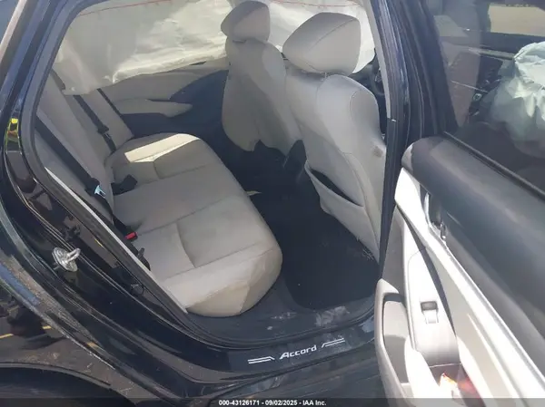 1HGCV1F18JA033412 2018 HONDA ACCORD - Image 8