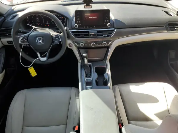 1HGCV1F18JA035189 2018 HONDA ACCORD - Image 8