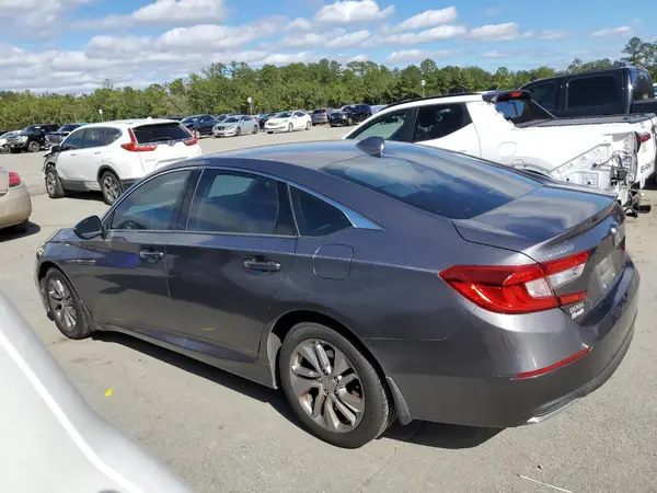 1HGCV1F18JA035936 2018 HONDA ACCORD - Image 2