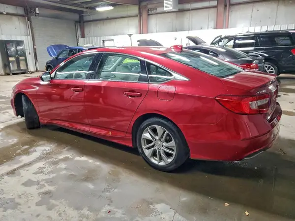 1HGCV1F18JA038299 2018 HONDA ACCORD - Image 2