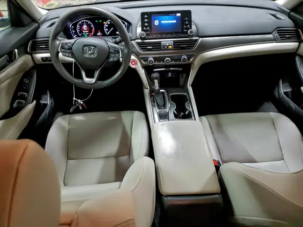 1HGCV1F18JA038299 2018 HONDA ACCORD - Image 8