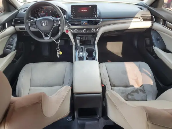 1HGCV1F18JA038335 2018 HONDA ACCORD - Image 8