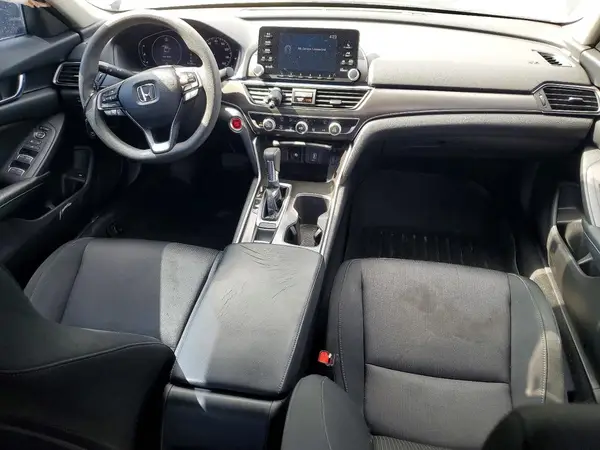 1HGCV1F18JA039033 2018 HONDA ACCORD - Image 8