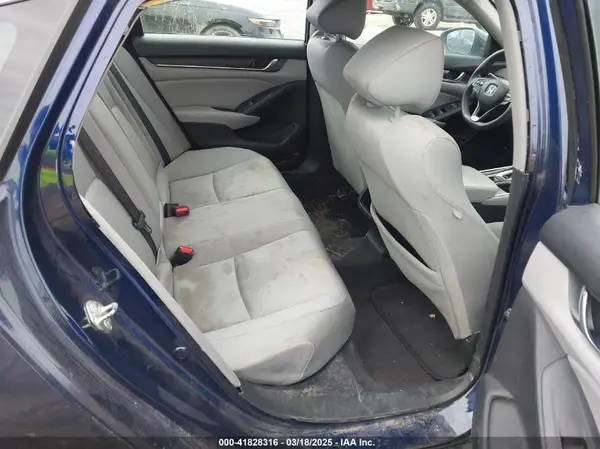 1HGCV1F18JA042031 2018 HONDA ACCORD - Image 8