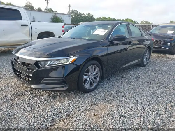 1HGCV1F18JA043308 2018 HONDA ACCORD - Image 2