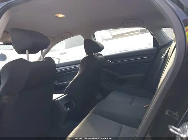 1HGCV1F18JA043308 2018 HONDA ACCORD - Image 8