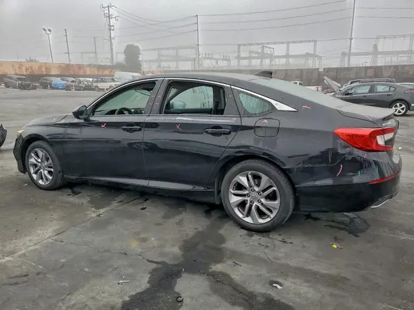 1HGCV1F18JA043325 2018 HONDA ACCORD - Image 2