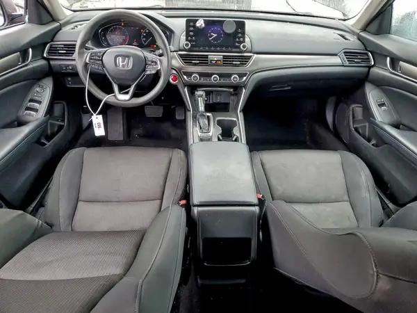 1HGCV1F18JA043325 2018 HONDA ACCORD - Image 8