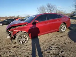 1HGCV1F18JA048833 2018 HONDA ACCORD