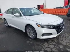 1HGCV1F18JA049805 2018 HONDA ACCORD