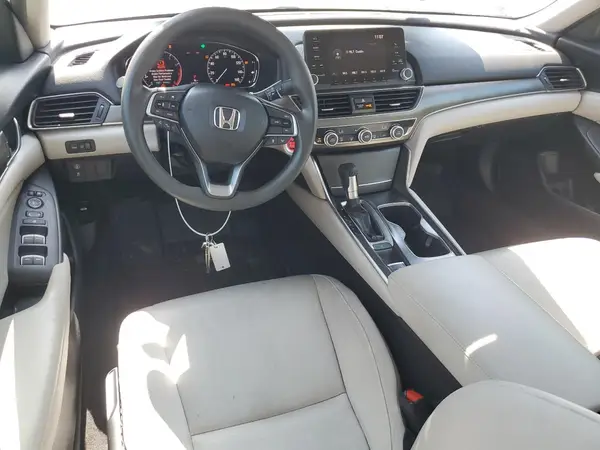 1HGCV1F18JA052753 2018 HONDA ACCORD - Image 8
