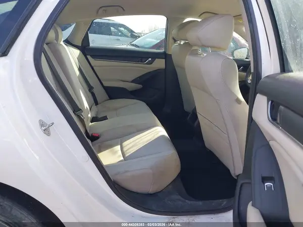1HGCV1F18JA052770 2018 HONDA ACCORD - Image 8