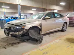1HGCV1F18JA052798 2018 HONDA ACCORD