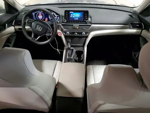 1HGCV1F18JA052798 2018 HONDA ACCORD - Image 8