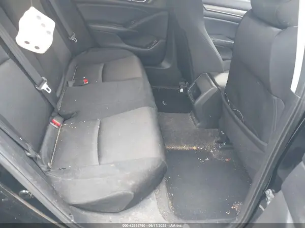 1HGCV1F18JA053451 2018 HONDA ACCORD - Image 8