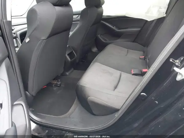 1HGCV1F18JA054874 2018 HONDA ACCORD - Image 8