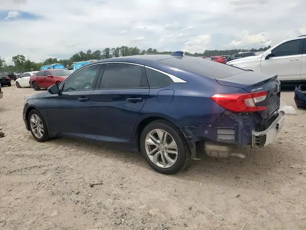1HGCV1F18JA056558 2018 HONDA ACCORD - Image 2