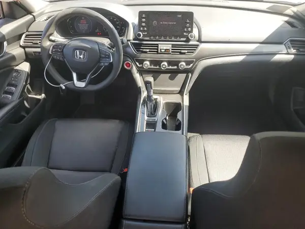 1HGCV1F18JA057614 2018 HONDA ACCORD - Image 8