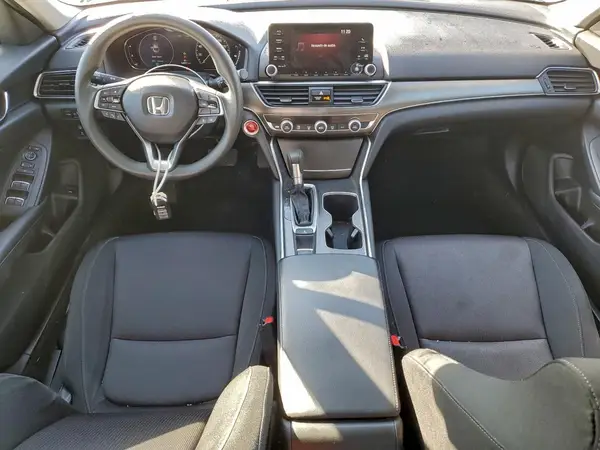 1HGCV1F18JA064868 2018 HONDA ACCORD - Image 8