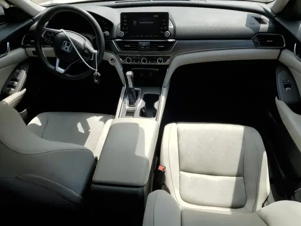 1HGCV1F18JA068354 2018 HONDA ACCORD - Image 8