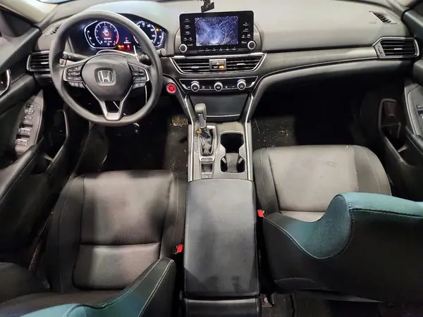 1HGCV1F18JA069617 2018 HONDA ACCORD - Image 8