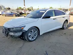 1HGCV1F18JA069648 2018 HONDA ACCORD
