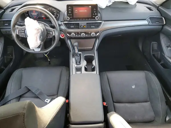 1HGCV1F18JA069648 2018 HONDA ACCORD - Image 8