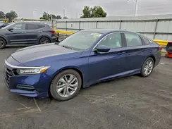 1HGCV1F18JA072632 2018 HONDA ACCORD