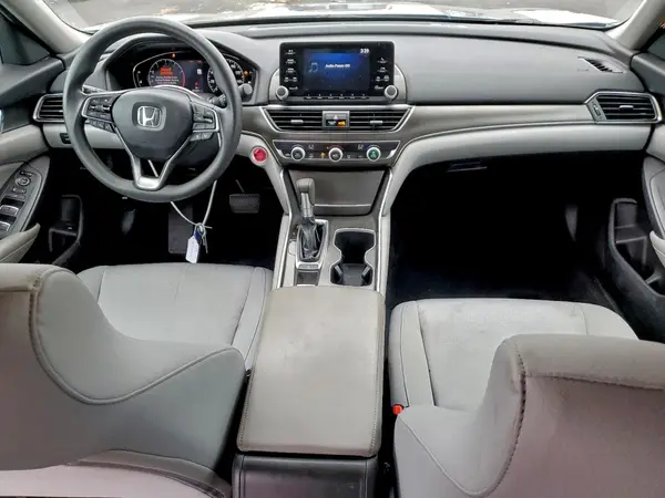 1HGCV1F18JA072632 2018 HONDA ACCORD - Image 8