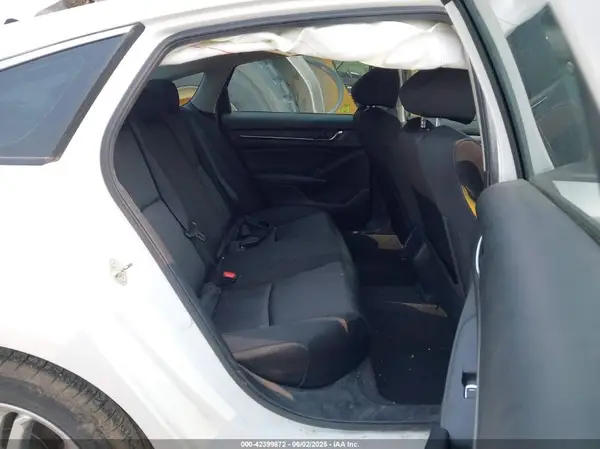1HGCV1F18JA072971 2018 HONDA ACCORD - Image 8