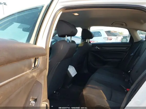 1HGCV1F18JA074347 2018 HONDA ACCORD - Image 8