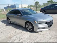 1HGCV1F18JA076261 2018 HONDA ACCORD