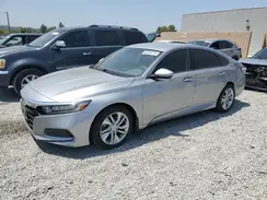 1HGCV1F18JA076292 2018 HONDA ACCORD