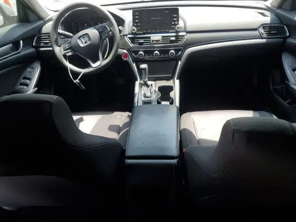 1HGCV1F18JA076292 2018 HONDA ACCORD - Image 8