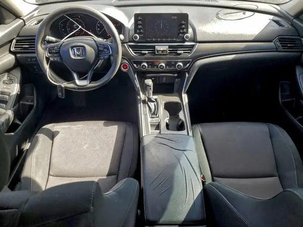 1HGCV1F18JA078866 2018 HONDA ACCORD - Image 8