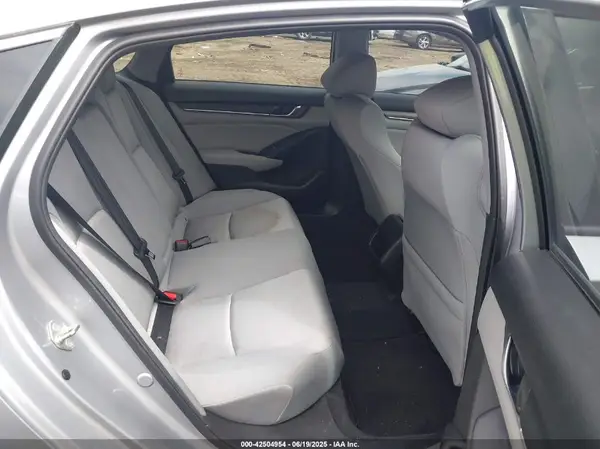 1HGCV1F18JA079578 2018 HONDA ACCORD - Image 8