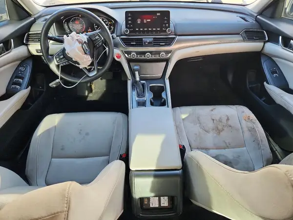 1HGCV1F18JA080732 2018 HONDA ACCORD - Image 8