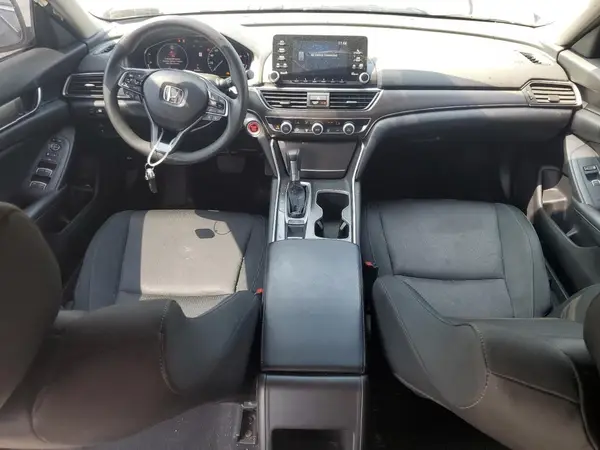 1HGCV1F18JA082657 2018 HONDA ACCORD - Image 8