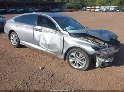 1HGCV1F18JA084991 2018 HONDA ACCORD