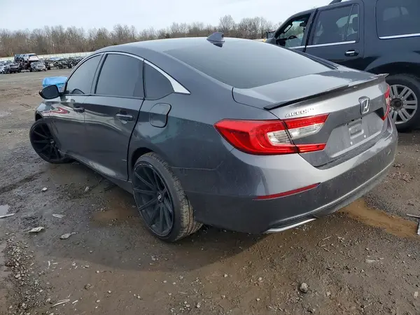 1HGCV1F18JA086546 2018 HONDA ACCORD - Image 2